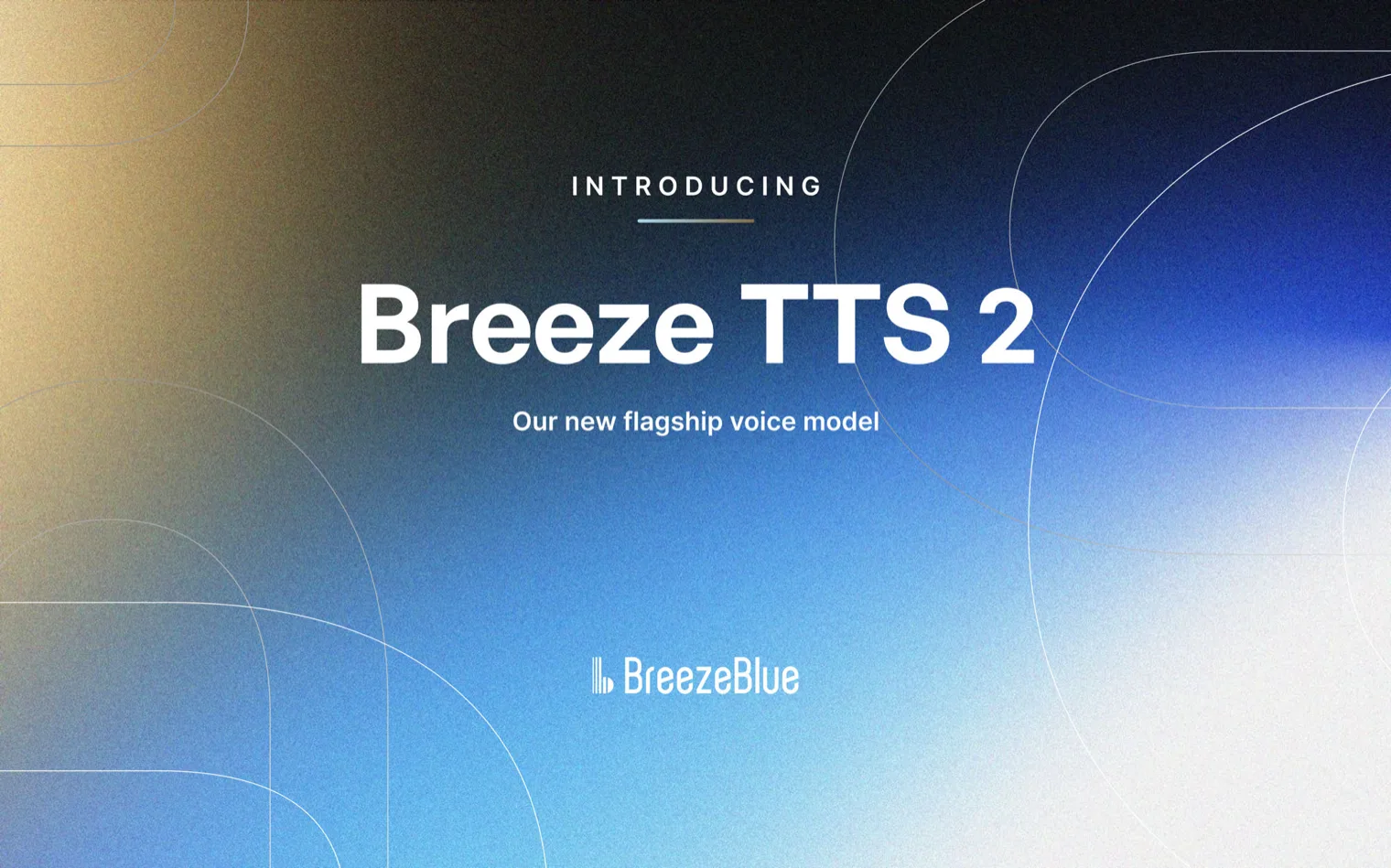 Introducing Breeze TTS 2